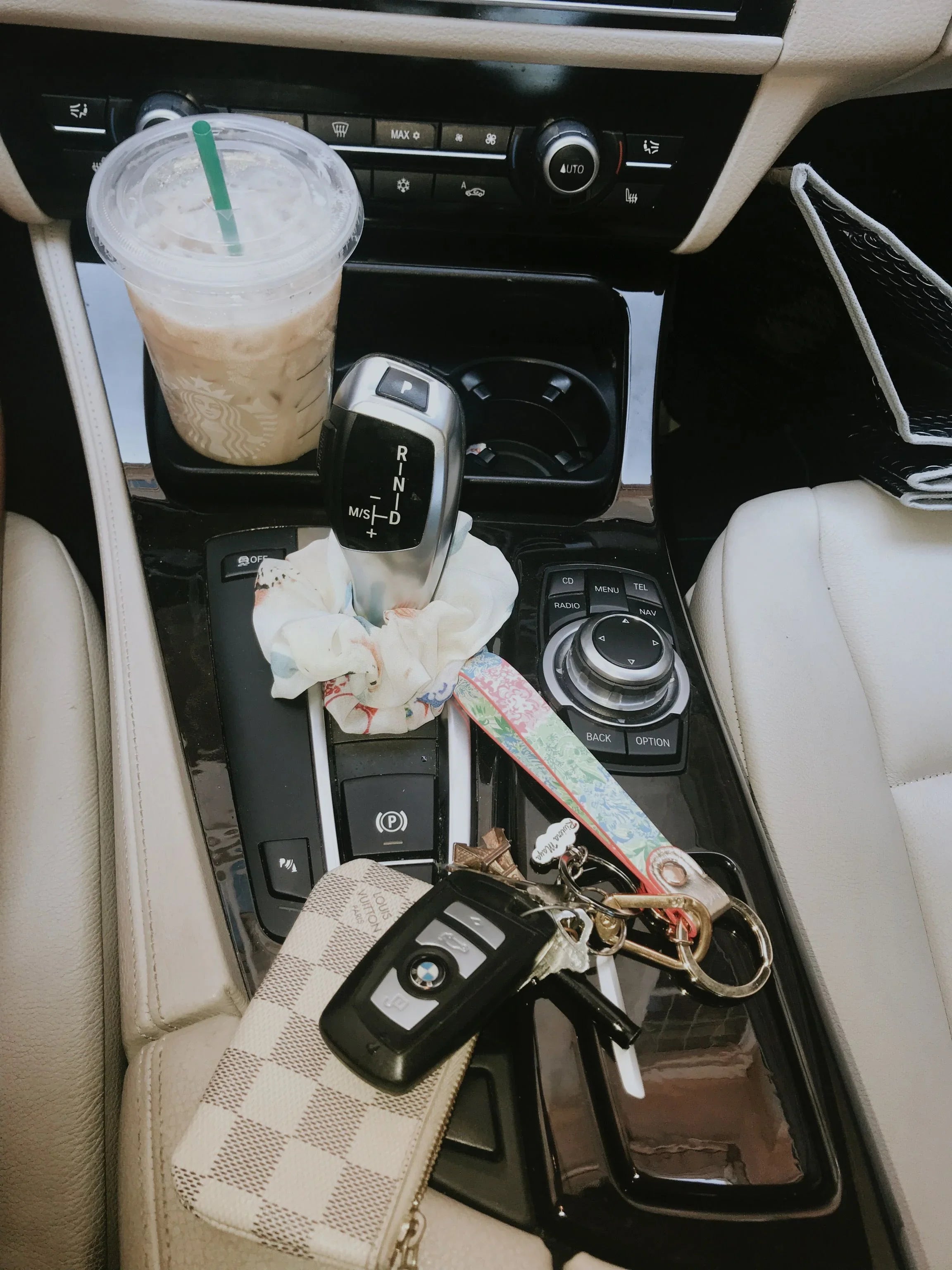 Car Essentials
