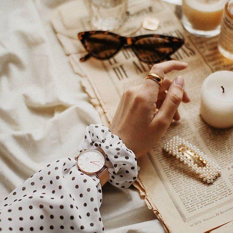 Women’s Essentials