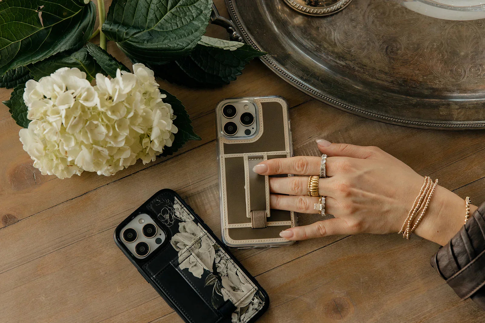 Phone & Device Accessories