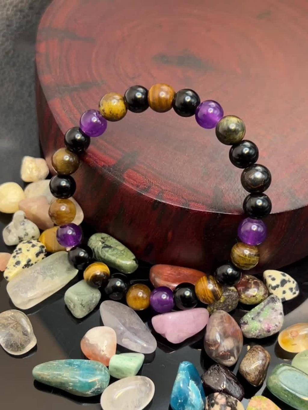 1pc of wealth bracelet for your loved ones for both men and women