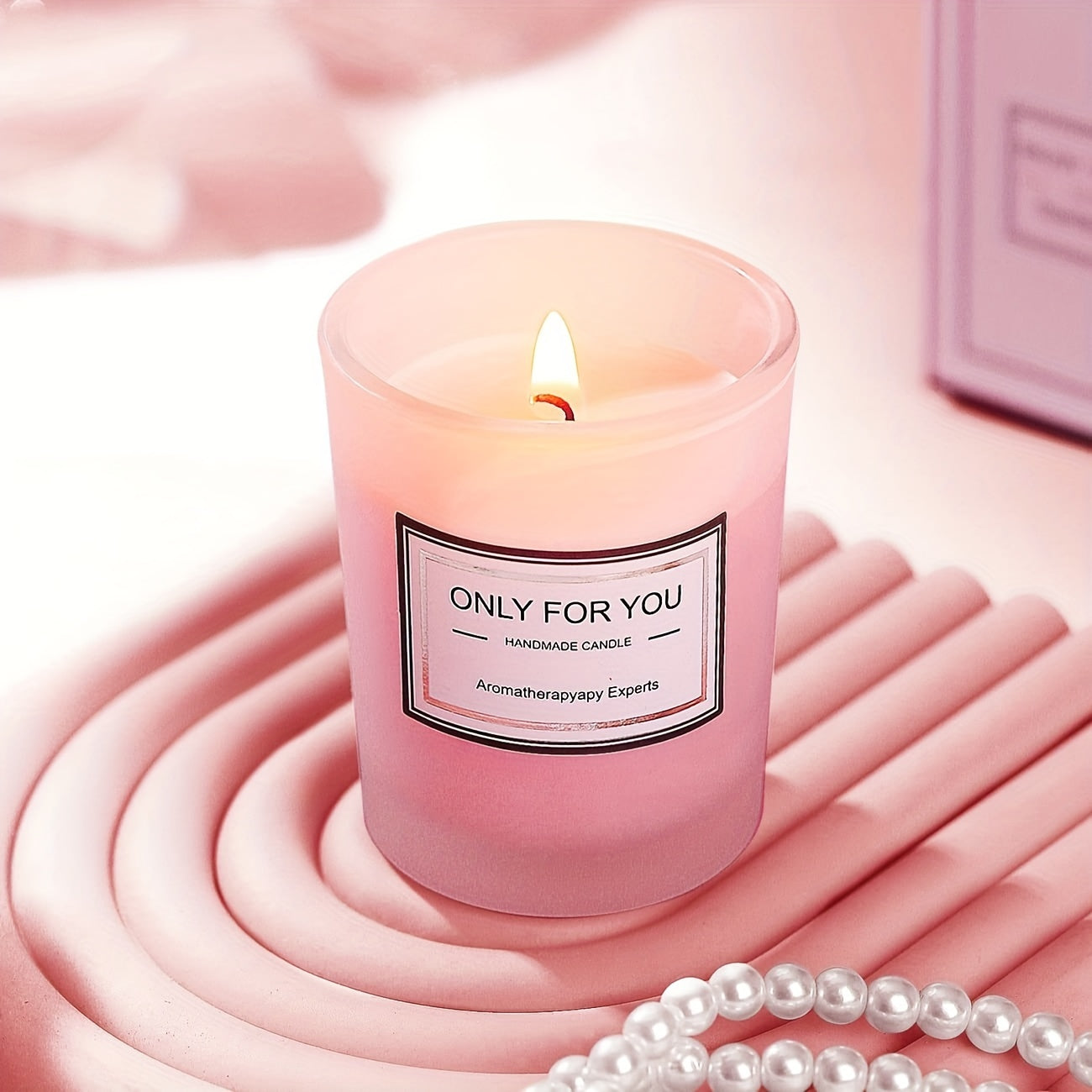 [Spa Gift Basket Set for Women] Self-Care Spa Gift Basket Set for Women - Valentine's Day, Mother's Day Gifts for Wife, Girlfriend, Daughters, Mothers, Best Friends, Sisters