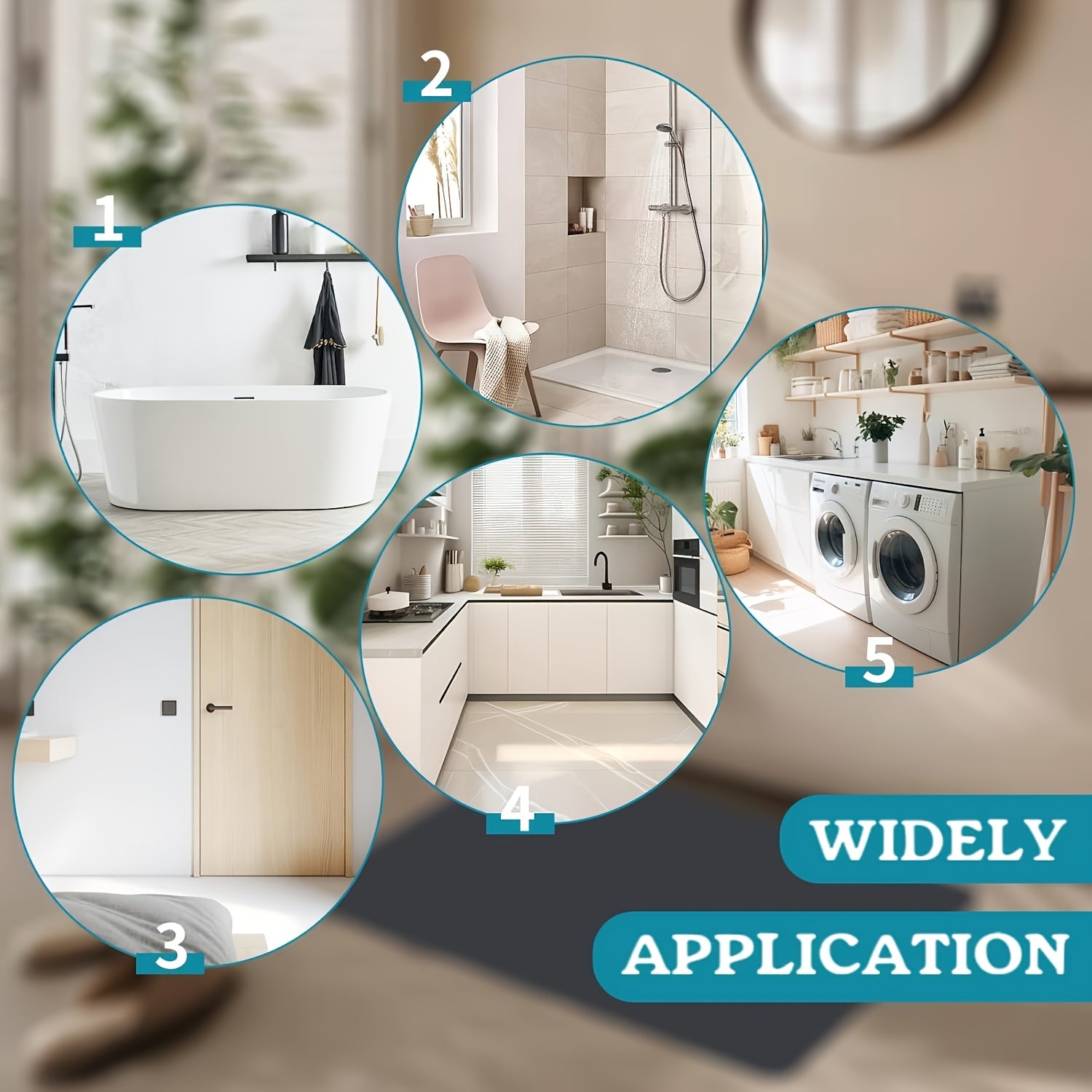 1pc Of Super Soft And Thickened Fluffy Living Room Rug, Soft Plush Rug, Bedroom Interior Rug, Fluffy Faux Fur Rug, For Living Room