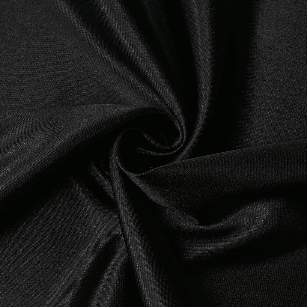 Satin Pillowcase Set (2-Pack) – 100% Polyester Satin