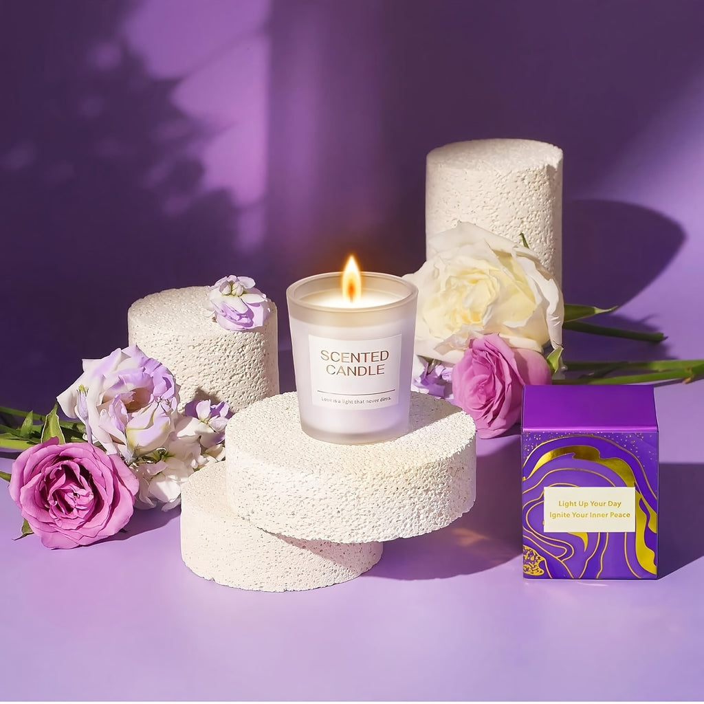 [Relaxing Spa | Gift Basket] Unique Relaxing Spa Birthday Gift Basket for Women | Bath Care Gift Box Set | Mother's Day Gifts, Birthday Gifts for Women, Happy Birthday Gifts for Mom, Her, Sister, Best Friend, Girlfriend, Cowo